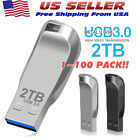 2TB USB 3.0 Flash Drive Thumb U Disk Memory Stick lot Pen PC Laptop Storage New