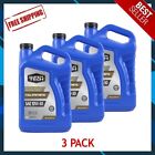 🔥COMBO 3 PACK🔥 Super Tech Full Synthetic SAE 10W-30 Motor Oil, 5 Quarts