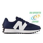 New Balance 327CNW Unisex Lifestyle Shoes Sneakers Width D MS327CNW NAVY