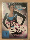 Fit 4 Sex Vol.1  DVD Fitness Deutsch Tera Patrick NEU NEW Sealed