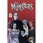 New ListingMunsters (1997 series) #2 in Near Mint condition. [s&