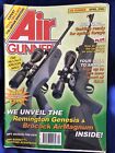Air Gunner April 2006. Umarex AirMagnum, Remington Genesis, Brocock Hunter Delux