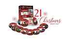 Hallmark 21 Christmas Movies NEW DVD - Perfect Contest Shoe Addicts Welcome To +