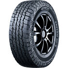Tire LT 245/75R16 GT Radial Savero AT-S AT A/T All Terrain Load E 10 Ply (Fits: 245/75R16)