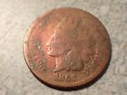 1866 Indian Cent....Affordable...Check it out !!!
