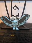 Rush fly by night patch