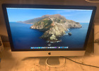 Apple iMac A1419 2013 27'' Core i5-4670 @3.40GHz 8GB RAM 1TB SATA OS Catalina