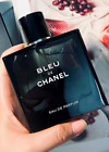Bleu De Chanel  1.7 oz/50 ml or 3.4 oz/100ml EDP Parfum Men