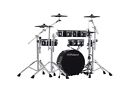Roland VAD307 5-Piece Electronic Drum Kit with Acoustic Design