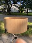 Cherry Snare Drum Shell 20 Staves 14x6.5