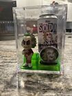 New ListingFunko Vinyl Soda Beetlejuice -Chase Figure 1/2,500 COMES IN PROTECTIVE CASE