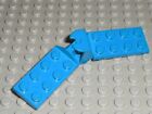 LEGO SPACE SPACE Blue Coupling 3639 & 3640 Fastener / Set 6881 6928 1558 6874...