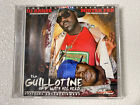 Mistah Fab,The Guillotine 2-CD mixtape,yukmouth,cellski,dru down,bay area,g-funk