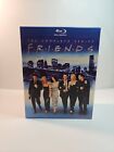 Friends: The Complete Series (Blu-ray)