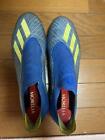 VERY GOOD ADIDAS Soccer Cleats X18+ FG USED
