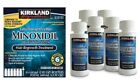 ✅Kirkland Minoxidil 5% Hair Regrowth Solution Extra Strength Men 6 Month Supply