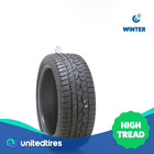 Used 215/45R17 Toyo Celsius 91V - 8/32 (Fits: 215/45R17)