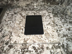 Apple iPad Mini (1st Gen) 32GB, Wi-Fi, 7.9in - Black/Slate