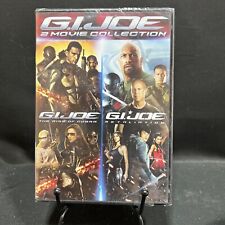 G.I. Joe: 2-Movie Collection (DVD)