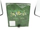 GENESIS  1970-1975 CD/SACD and DVD Double Disc Box Set Complete with 13 discs.