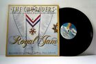 New ListingTHE CRUSADERS with B.B. KING Dbl LP Royal Jam 1982 Mca vinyl