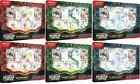 SEALED CASE 6x ex Premium Collection Paldean Fates SV04.5 Pokemon