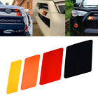 13-Inch Neo Retro Style Four-Wave Stripe Decal Sticker For Toyota/Lexus, etc (For: More than one vehicle)