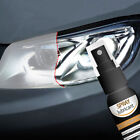 Car Headlight Polishing Agent Scratch Remover Cleaner Cleaning Maintenance Tool (For: 2022 Kia Rio S Sedan 4-Door 1.6L)