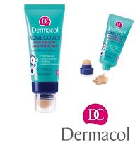 Dermacol Acnecover make-up corrector foundation for problematic skin