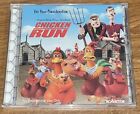 CHICKEN RUN For Your Consideration CD DREAMWORKS New SEALED John Powell FYC ost