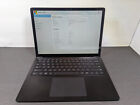 New ListingMicrosoft Surface Laptop 3 1867 - i5-1035G7 / 8GB RAM / No SSD / Broken glass