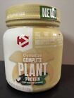 Dymatize Complete Plant Protein Powder Vanilla, 15 Servings, Exp 5/24, CLEARANCE