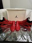 Nike™ Air Jordan XXXIII  University Red Basketball Shoes AQ8830-600  Men Sz 11.5