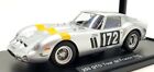 KK Scale 1/18 Scale Diecast KKDC180734 - Ferrari 250 GTO Tour De France 1962