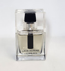 Dior Homme Eau  for Men EDT Spray 50 ml / 1.7 oz  New-Unbox Free Shipping