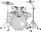 Pearl Export EXX 5-piece Drum Set with Hardware - Fusion Configuration- Pure