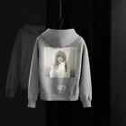 Taylor Swift XL The Tortured Poets Department Official Gray Hoodie TTPD NEW