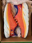 Size 11 Men's Hoka One One Clifton 8 ST/ART Pack 1119393-FBLN Sneakers Shoes