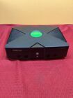 Original Xbox Console Only (No cords included)