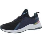 Nike Womens Blue Running Athletic and Training Shoes 9 Medium (B,M) BHFO 2182
