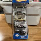 Hot Wheels 2000 5 Car Gift Pack No. 54447 Die Cast Metal Collectible