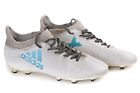 ADIDAS X 17.3 FG SOCCER BOOTS CLEATS S82367 2017 US 6