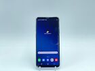 Samsung Galaxy S9+ 64GB SM-G965U (Sprint) Coral Blue CrkGls (E-0020)