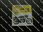 1 - BULTACO Metralla MK~2  Racing & Fairing Kit Brochures 1966 ~ 1974