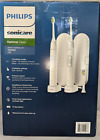 Philips -Sonicare Optimal Clean - HX6829/75 Rechargeable Sonic Toothbrush 2-Pack