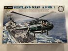 Westland Wasp A.S.MK.1 by Bachmann/Fujimi in 1/48 - FREE FAST SHIPPING FROM USA