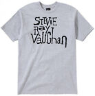 SRV Stevie Ray Vaughan music T-shirt