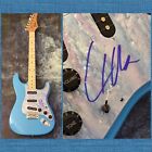 GFA One Direction Strip that Down  * LIAM PAYNE *  Signed Electric Guitar  COA