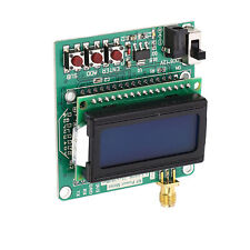 RF Power Meter Digital Power Attenuation Logarithmic Detector ‑75 To +16dBm