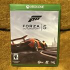 Forza Motorsport 5 for Xbox One